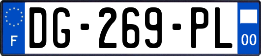 DG-269-PL