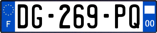 DG-269-PQ