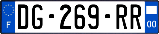 DG-269-RR