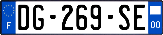DG-269-SE