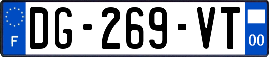 DG-269-VT