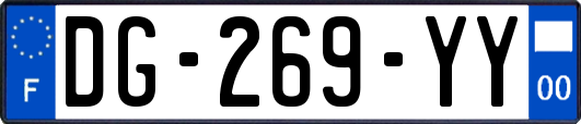 DG-269-YY