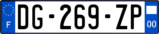 DG-269-ZP
