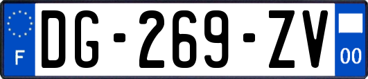 DG-269-ZV