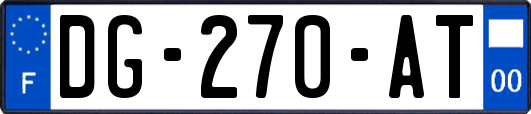 DG-270-AT