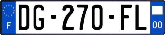 DG-270-FL