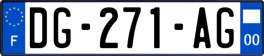 DG-271-AG