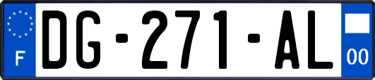 DG-271-AL