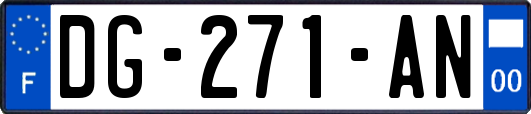 DG-271-AN