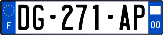 DG-271-AP