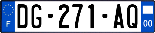 DG-271-AQ