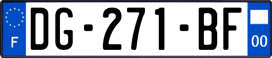 DG-271-BF