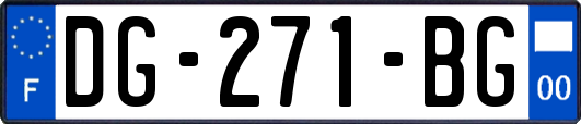 DG-271-BG