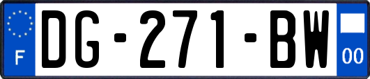 DG-271-BW