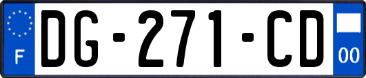 DG-271-CD