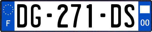 DG-271-DS