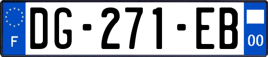 DG-271-EB