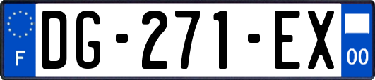 DG-271-EX