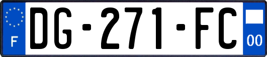 DG-271-FC