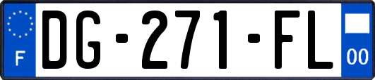 DG-271-FL