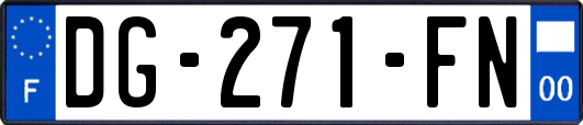 DG-271-FN