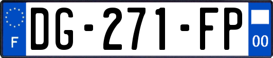 DG-271-FP