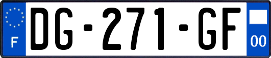 DG-271-GF