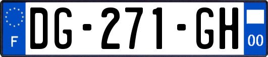 DG-271-GH