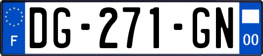 DG-271-GN