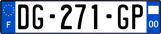 DG-271-GP