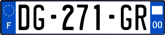 DG-271-GR