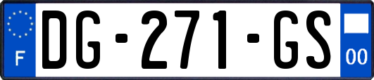 DG-271-GS