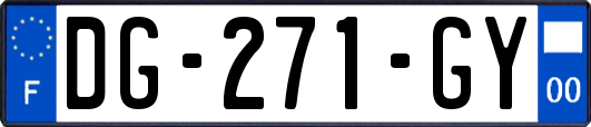 DG-271-GY