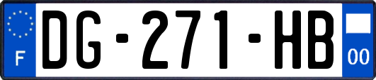 DG-271-HB