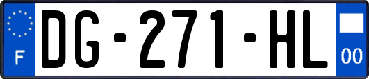 DG-271-HL