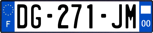 DG-271-JM