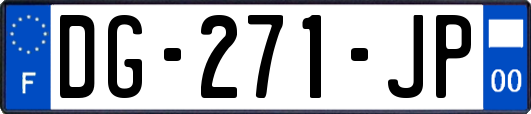 DG-271-JP