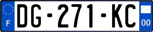 DG-271-KC