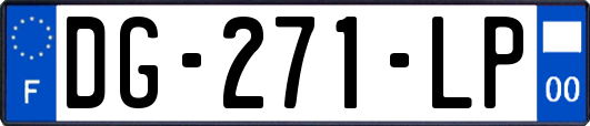 DG-271-LP