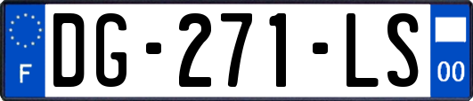 DG-271-LS