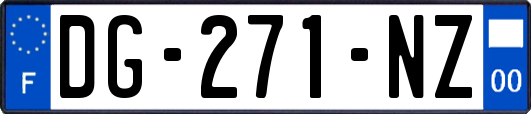 DG-271-NZ