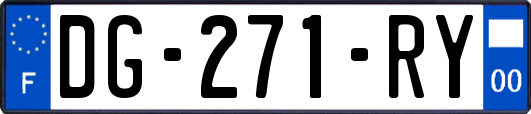 DG-271-RY