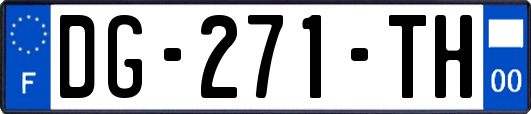 DG-271-TH