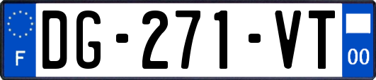 DG-271-VT