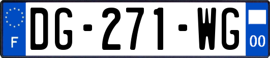 DG-271-WG