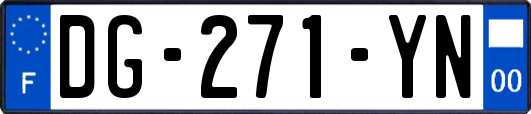 DG-271-YN