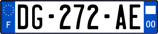 DG-272-AE