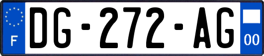 DG-272-AG