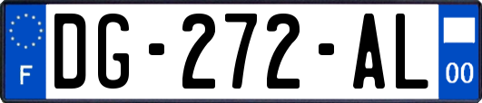 DG-272-AL