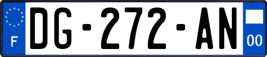 DG-272-AN